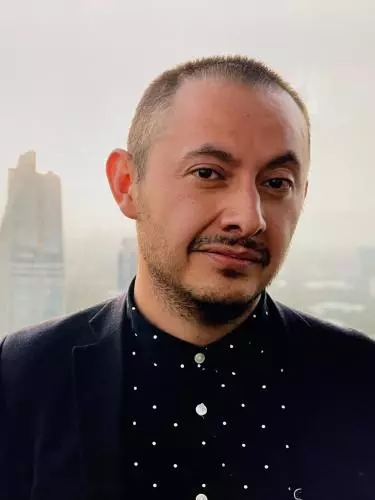 M Bautista-Gonzalez