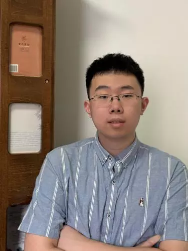 zichuan zhao
