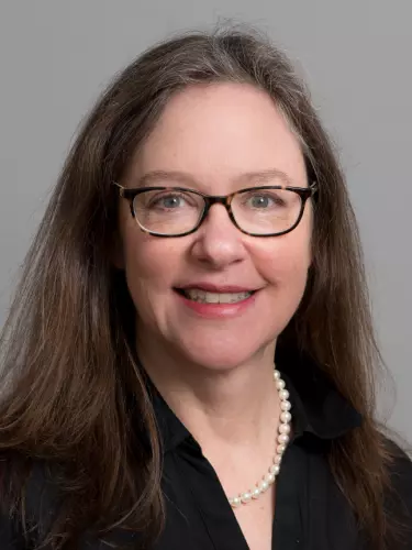 Professor Catherine Schenk