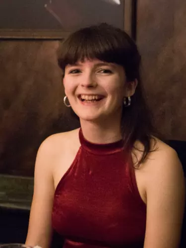 Kirsty Peacock 