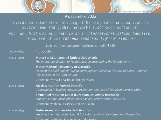 Towards an alternative history of banking internationalization_programme