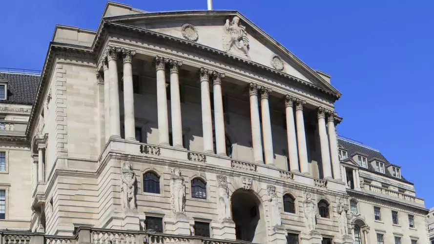 Bank of England 06