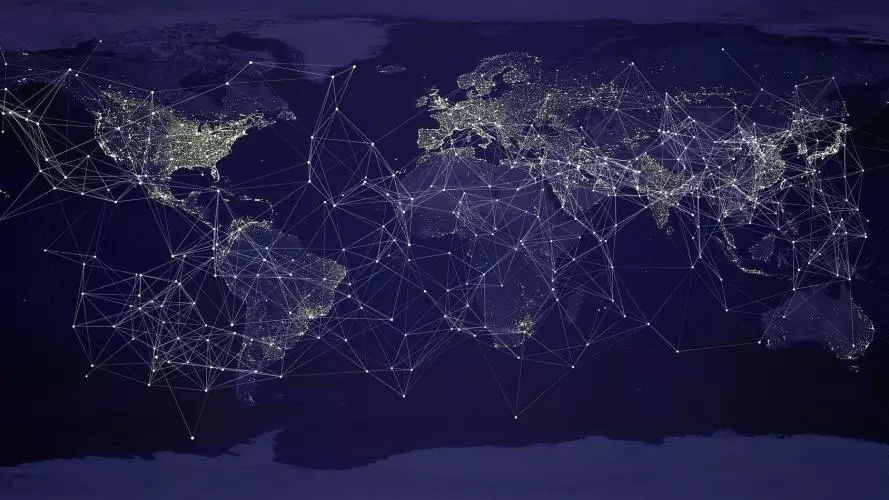 earth 3866609