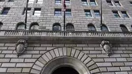 federal reserve bank new york