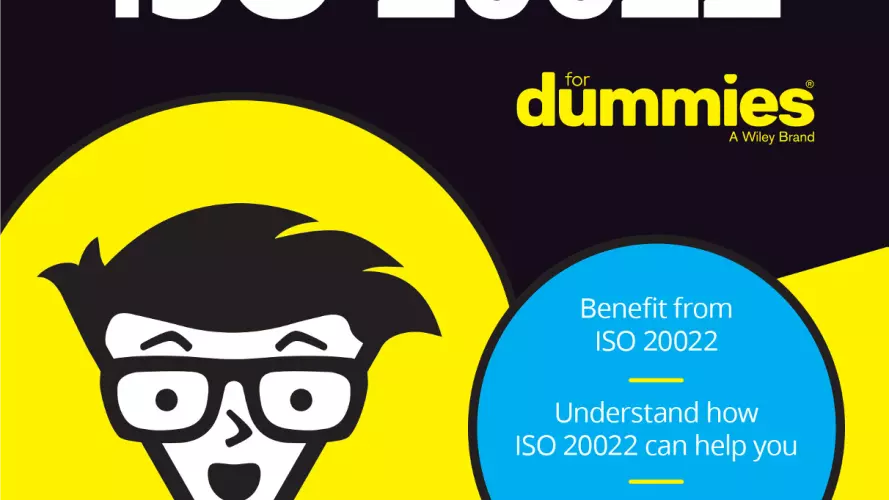 iso for dummies