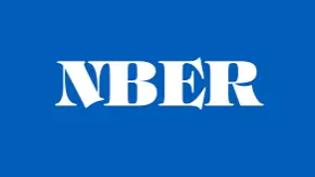 nber logo