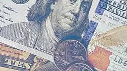 dollar bills