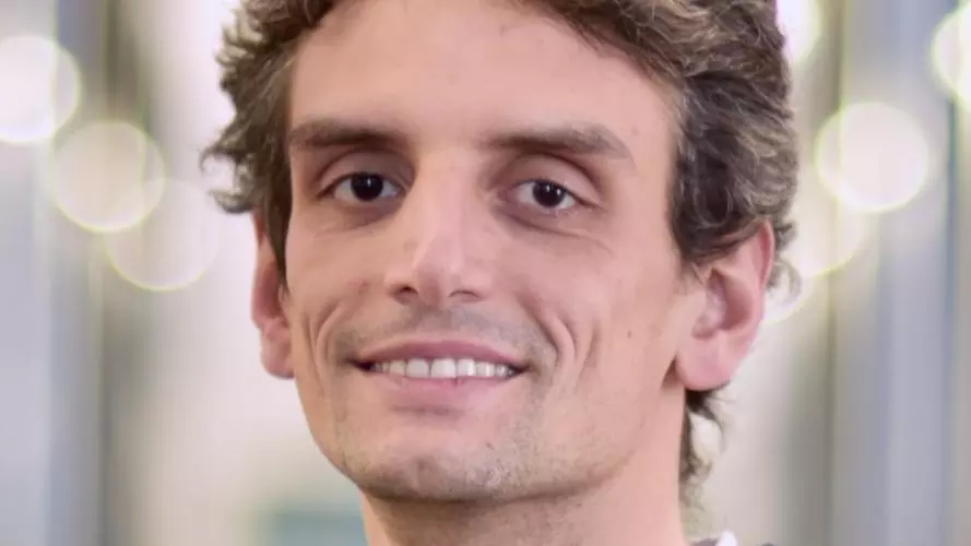 marco molteni