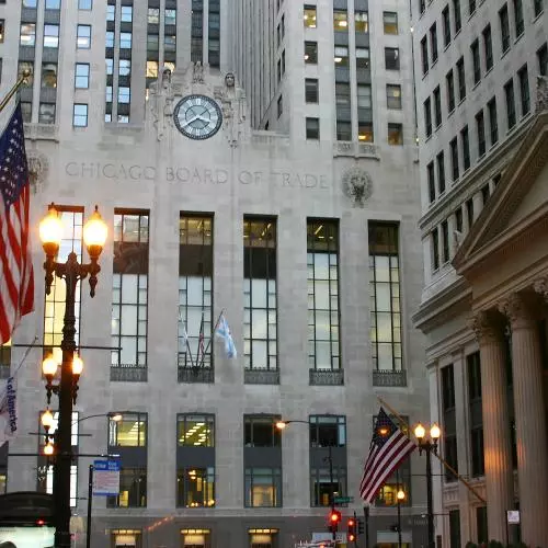 chicago board of trade %28november 2008%29