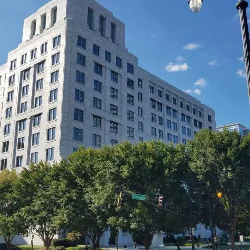 federal reserve bank of atlanta headquarters