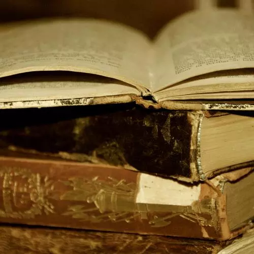 timeless books