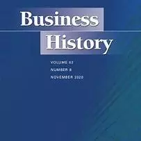 business history