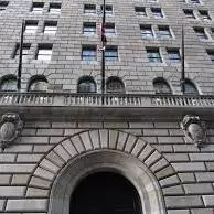 federal reserve bank new york