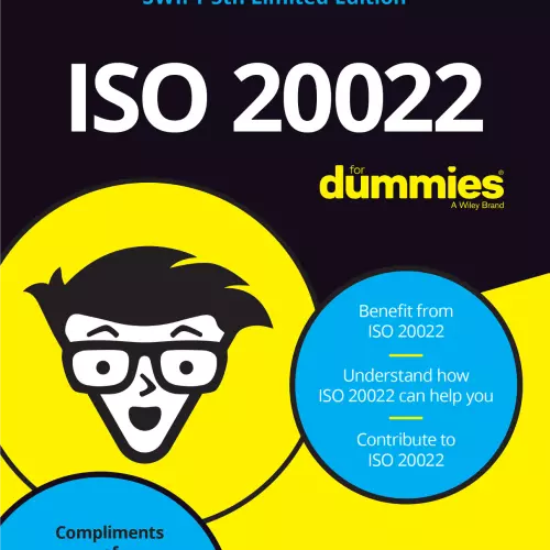 iso for dummies