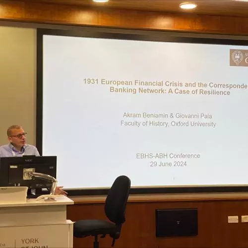 ABH-EBHS Conf 2024 Beniamin 4