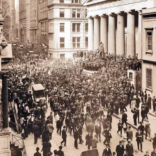1907 panic crop