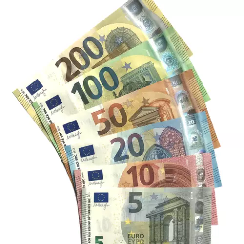 512px euro banknotes europa series