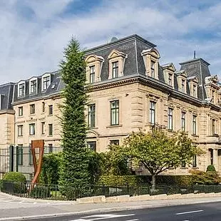 central bank of luxembourg