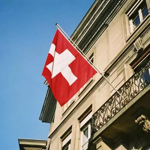swiss flag flickr
