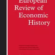 european review of economic history