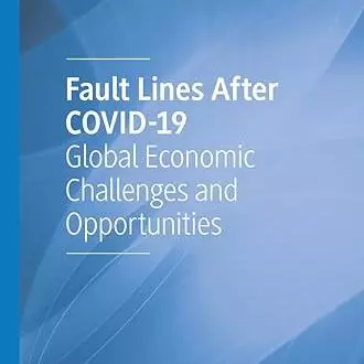 fault lines after covid 19 book cover