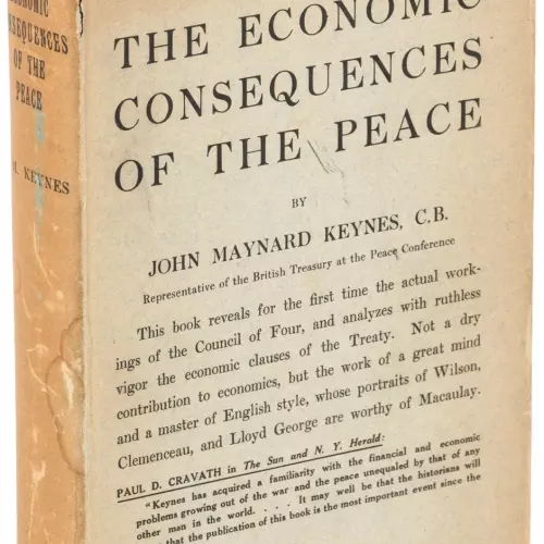 keynes cover