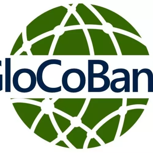 GloCoBank logo