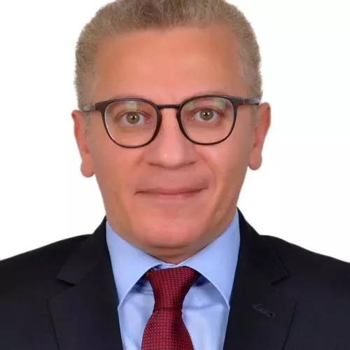 akram beniamin