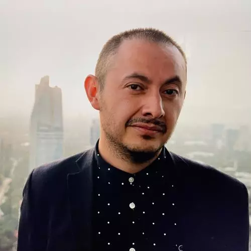 M Bautista-Gonzalez