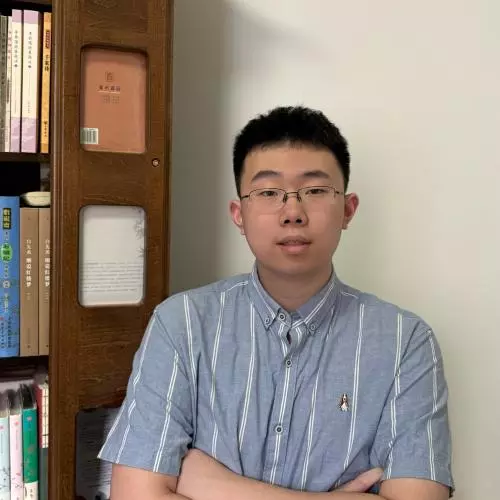 zichuan zhao