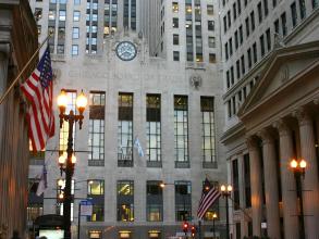 chicago board of trade %28november 2008%29