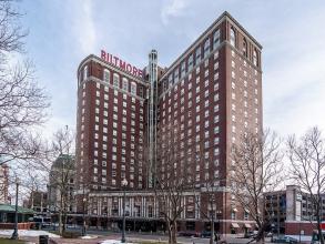 biltmore hotel providence