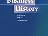 business history