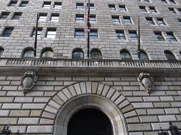 federal reserve bank new york