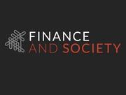finance and society cover