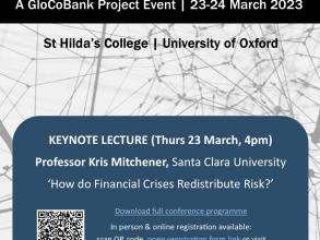 poster glocobank conference the evolution of the global payments system 23 24 march 2023 pdf 