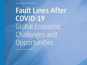 fault lines after covid 19 book cover