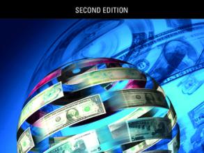 intl econ relations since 1945 book cover