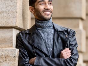 asif salarzi