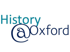 History@Oxford Blog logo