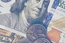 dollar bills